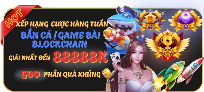 Điều kiện nhận thưởng