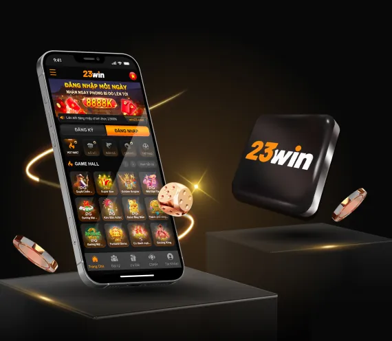 Giao diện thân thiện của 567win