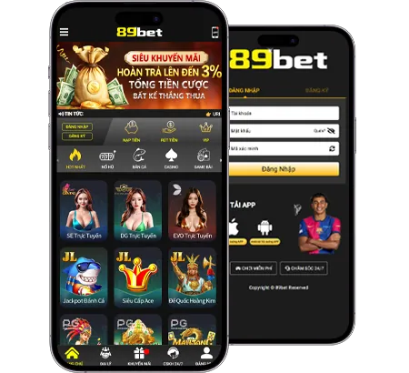 Giao diện thân thiện 567win
