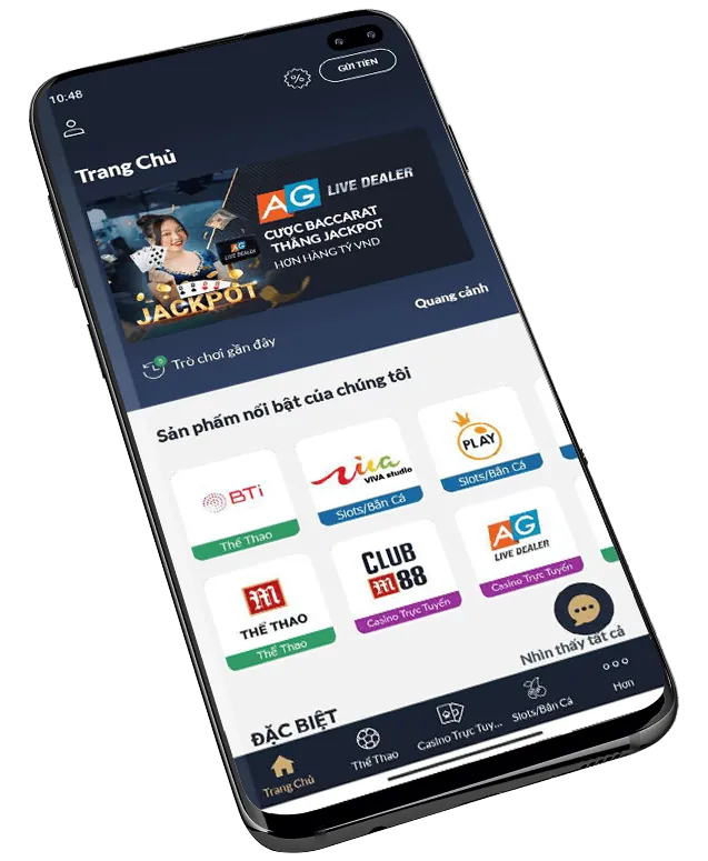 Hỗ trợ chuyên nghiệp 567win