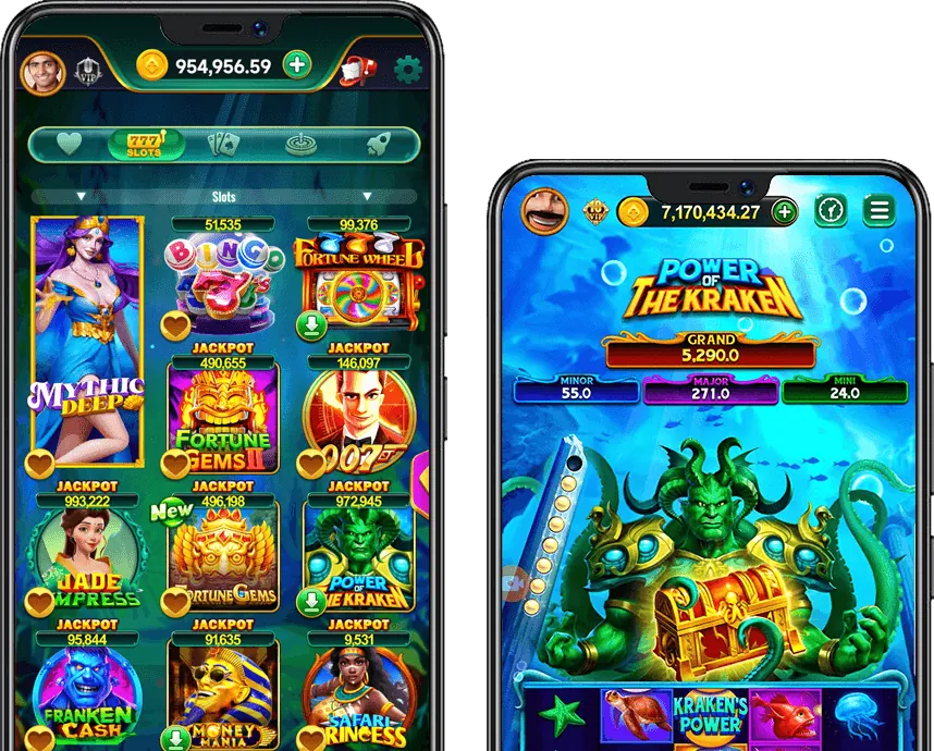 Đa dạng Game