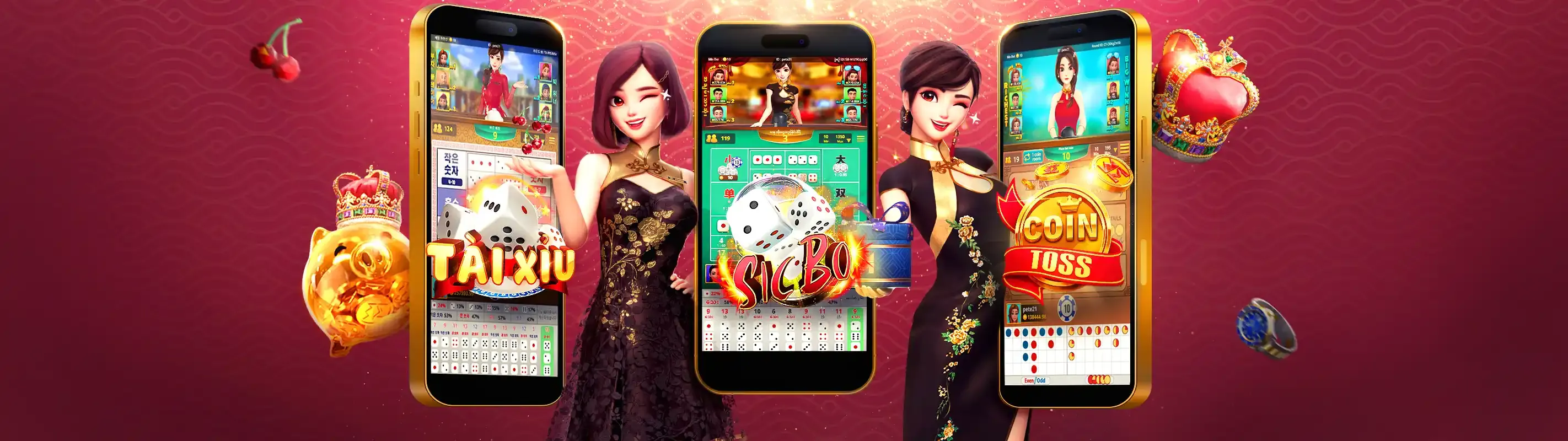 Thế giới Bắn Cá 567win