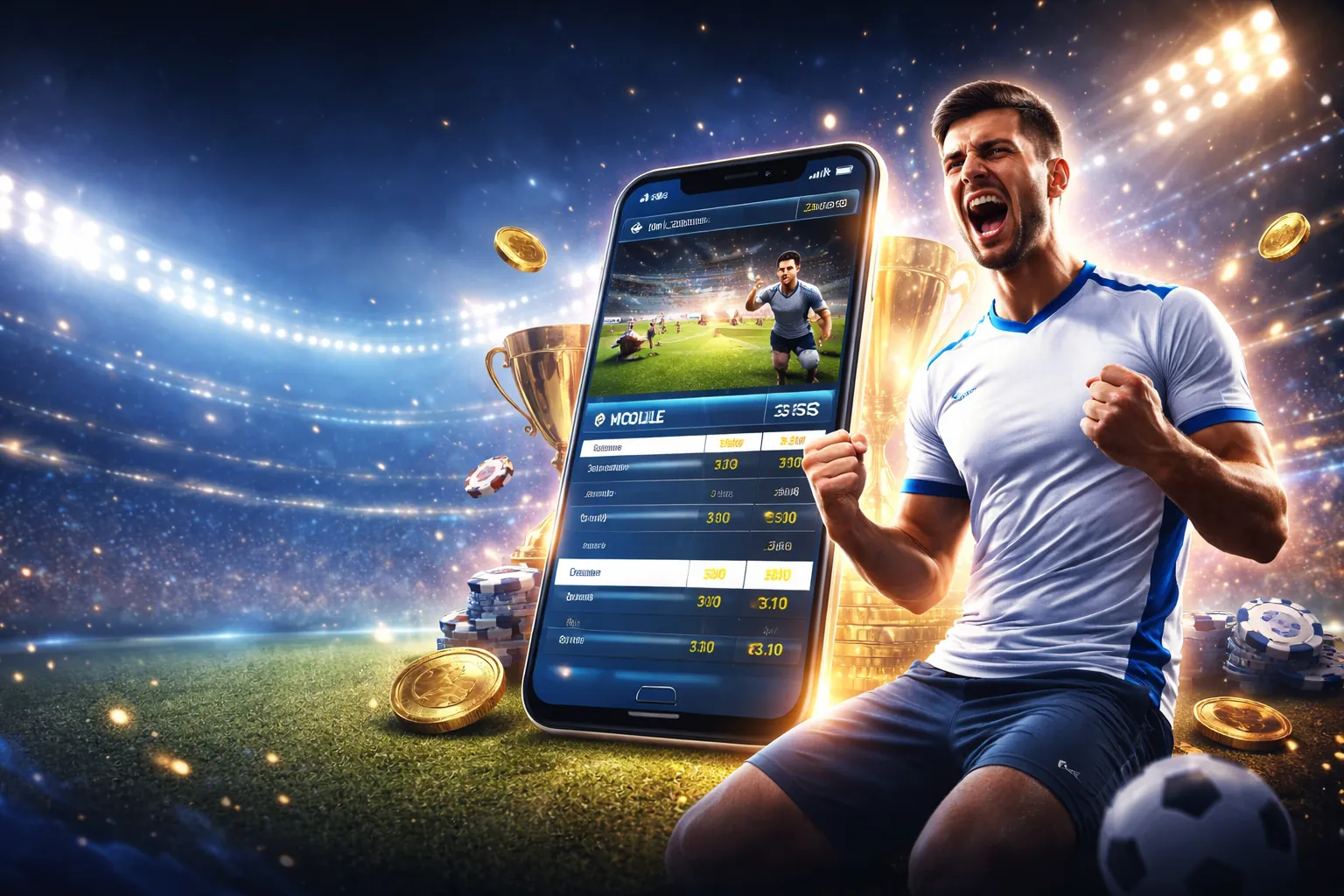 Người chơi vui vẻ chiến thắng Tài Xỉu trên di động tại 567win