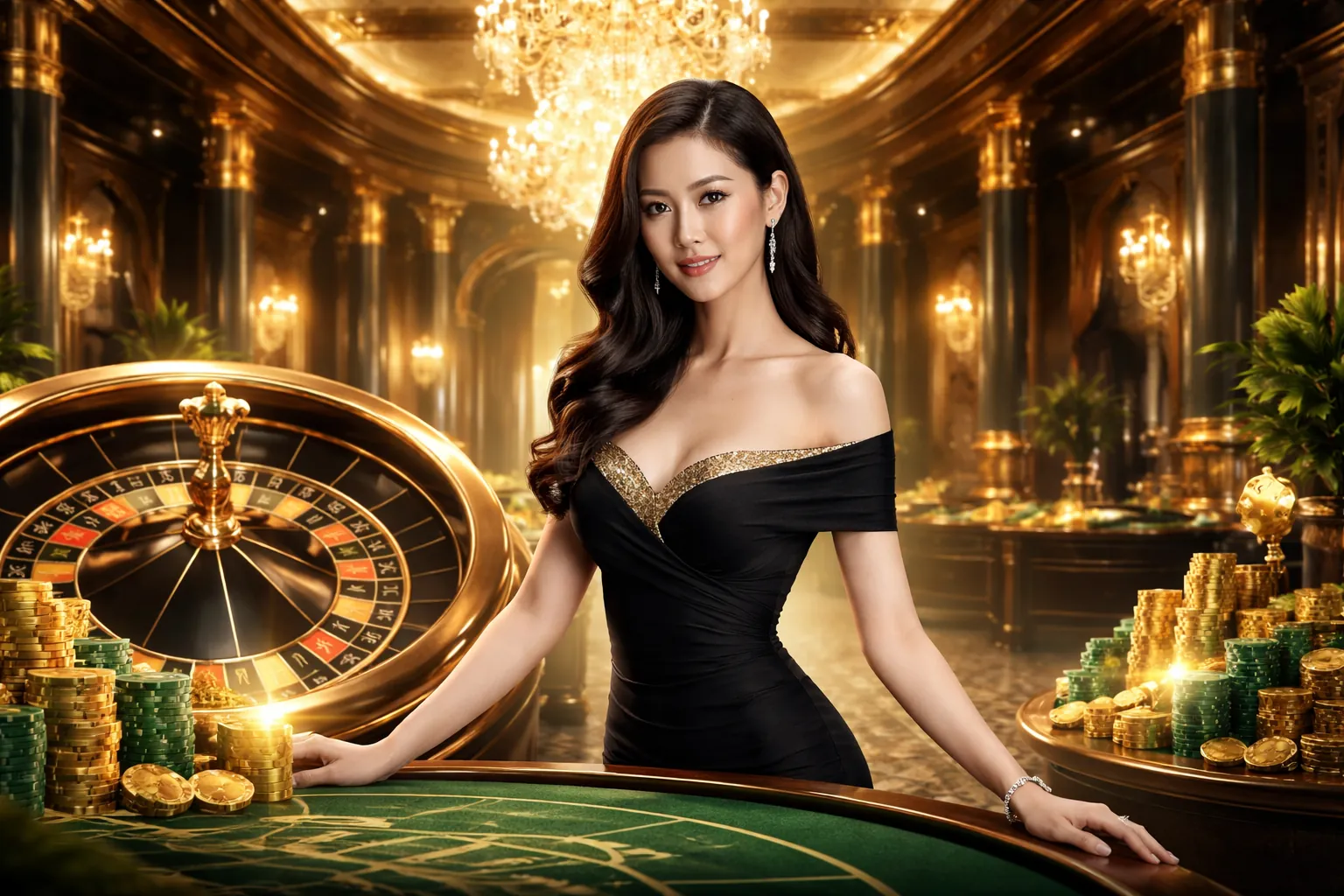 Các chương trình khuyến mãi hấp dẫn tại 567win
